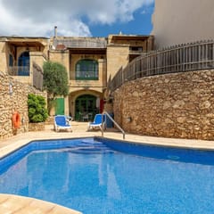Gozo FH Tan-Nannu 5 BDR