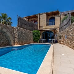 Gozo FH Ta' Salvu 5BDR