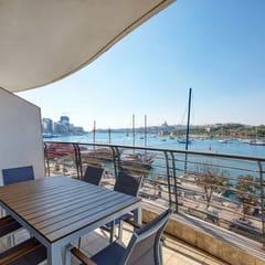Bastion View Apt 5