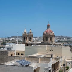 Gozo Sannat PH