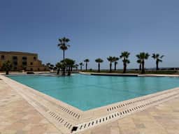 Gozo Fort Chambray 8B1s