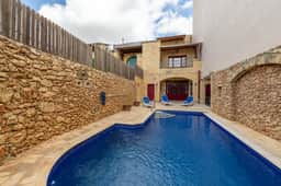 Gozo FH Tan-Nanna 5 BDR