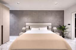 Bastion View Apt 5
