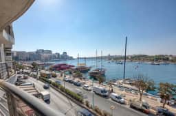 Bastion View Apt 5