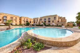 Gozo Fort Chambray 8B7s - Image 2