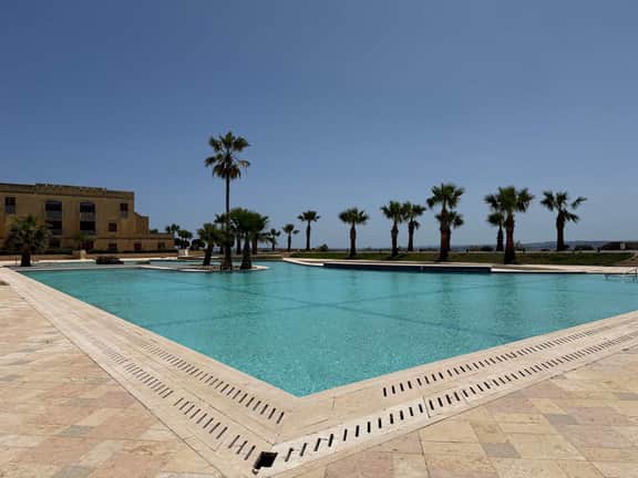 Gozo Fort Chambray 8B1s
