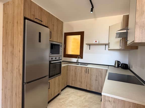 Gozo Fort Chambray 8B1s