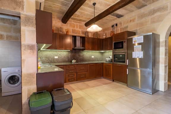 Gozo FH Tan-Nanna 5 BDR
