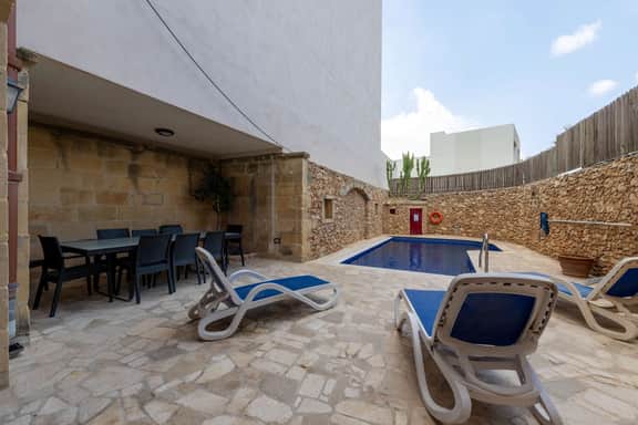 Gozo FH Tan-Nanna 5 BDR