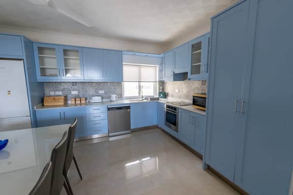 Gozo Ghajnsielem Flat 3