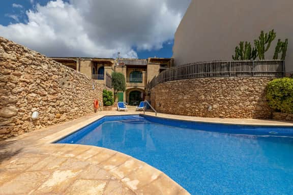 Gozo FH Tan-Nannu 5 BDR