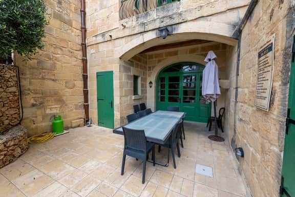 Gozo FH Tan-Nannu 5 BDR