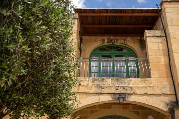 Gozo FH Tan-Nannu 5 BDR
