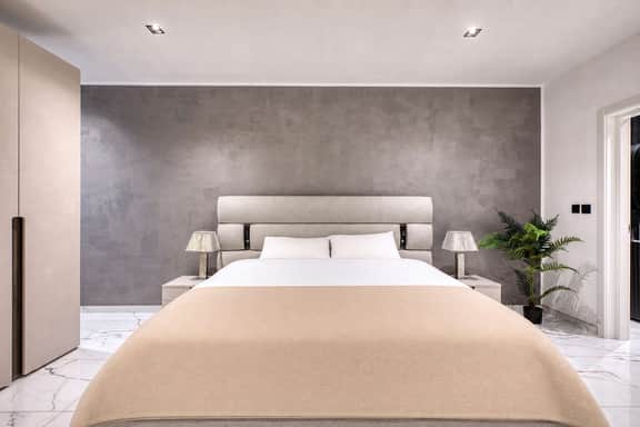 Bastion View Apt 5
