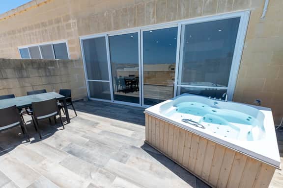 Gozo Sannat PH
