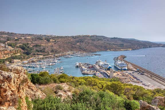 Gozo Fort Chambray 8B7s - Image 4