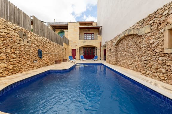 Gozo FH Tan-Nanna 5 BDR