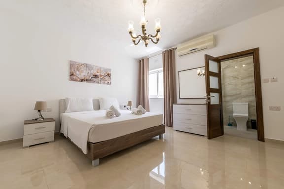 Gozo Ghajnsielem Flat 3