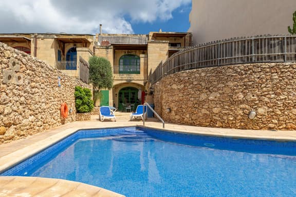 Gozo FH Tan-Nannu 5 BDR