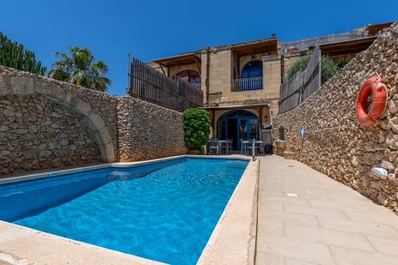 Gozo FH Ta' Salvu 5BDR