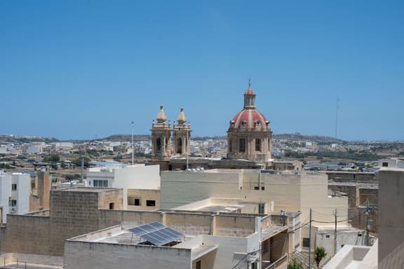 Gozo Sannat PH