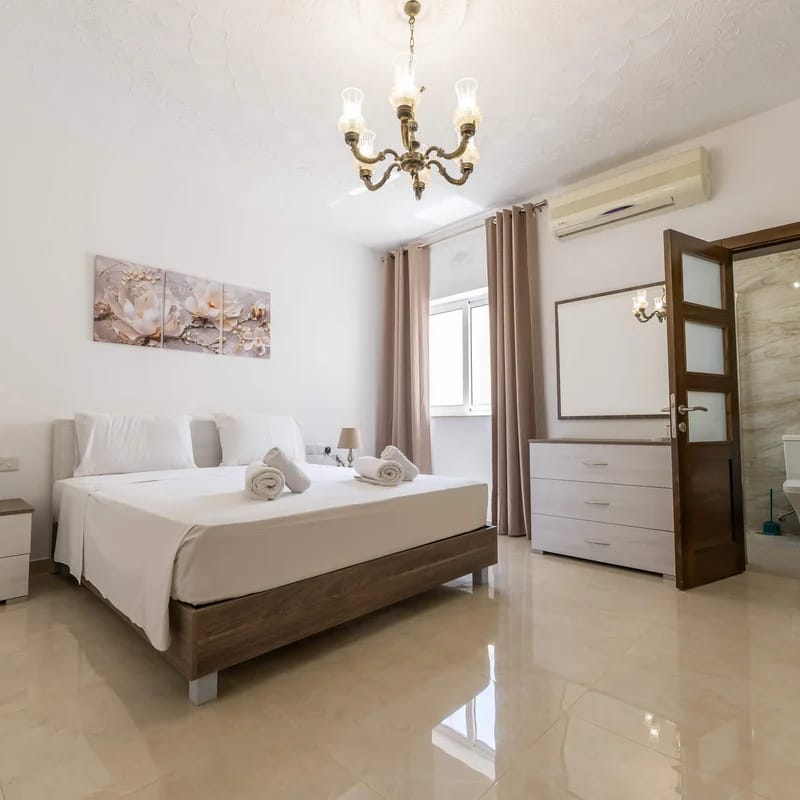Gozo Ghajnsielem Flat 3